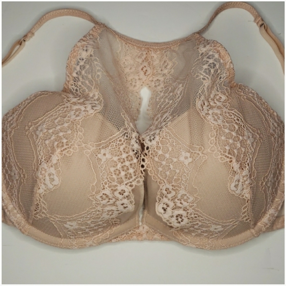 Adore Me bra